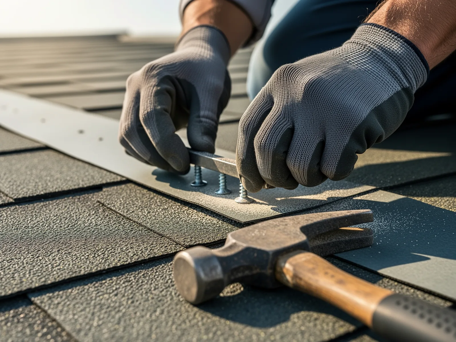 Why choose Fascia Repair in Riverdale, NJ